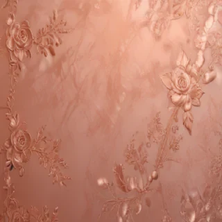 rose gold background wallpaper