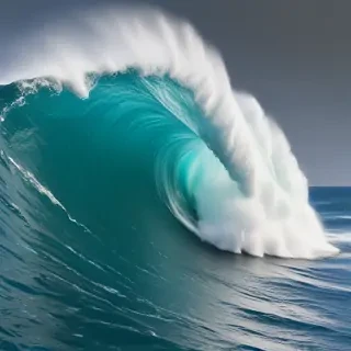 ocean waves png