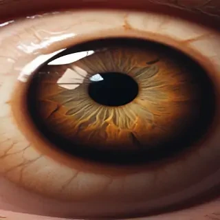eyeball png