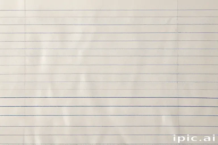 notebook paper png