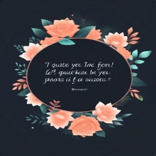 quotes background