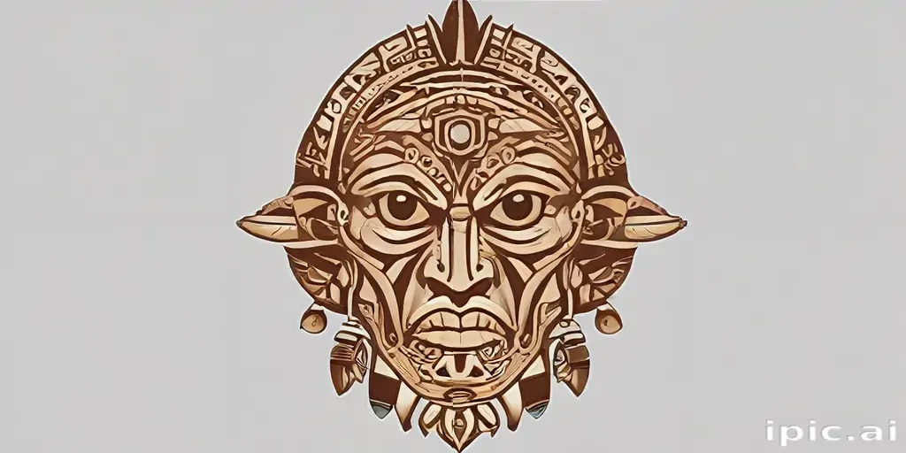 tribal png