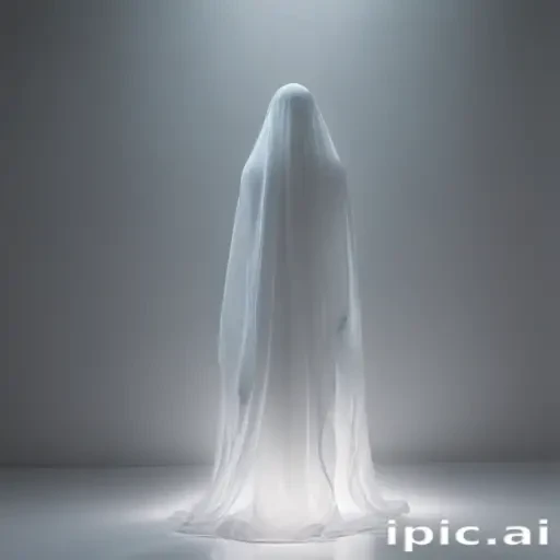 ghost background