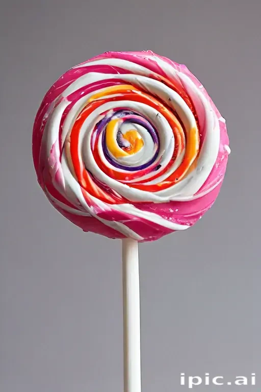 picture of lollipop