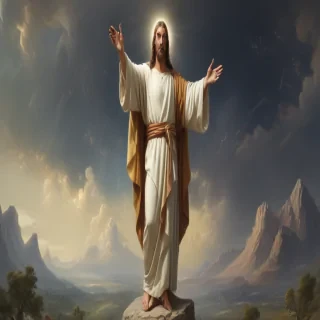 cool jesus wallpapers