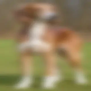 saluki dog breed