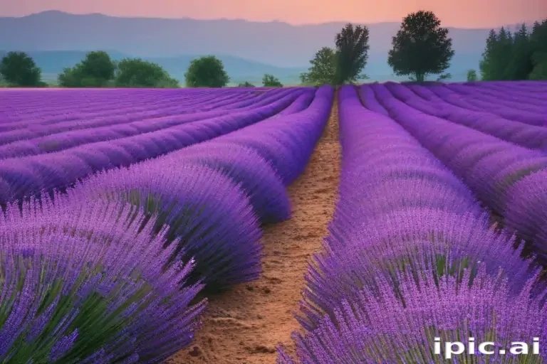 lavender iphone wallpaper