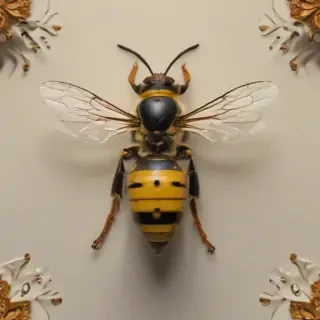 wasp png
