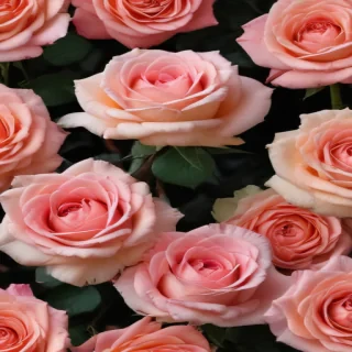full screen rose wallpaper hd