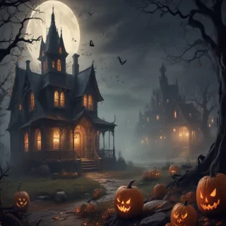 halloween backgrounds iphone