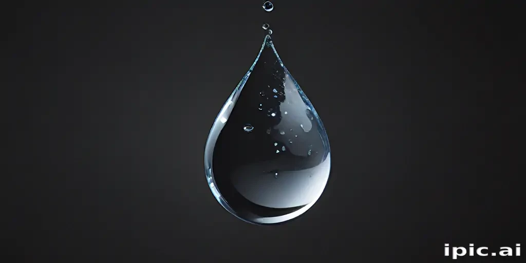 waterdrop png