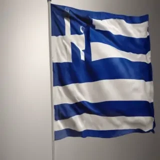 greek flag
