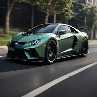 car wallpaper phone