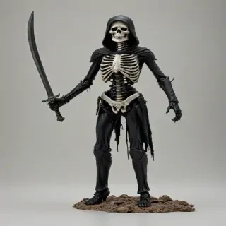 death png