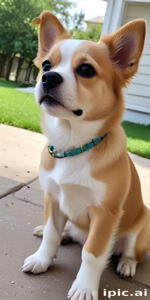 bikini doggy pose
