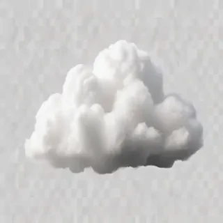 cloud transparent bg