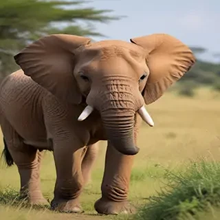 african animals
