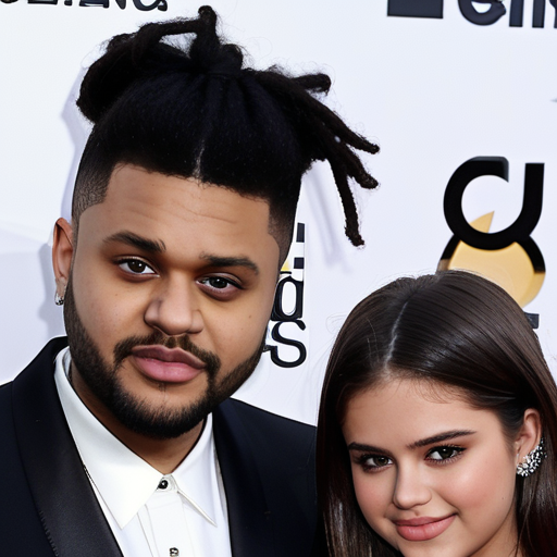 the weeknd and selena gomez relationship