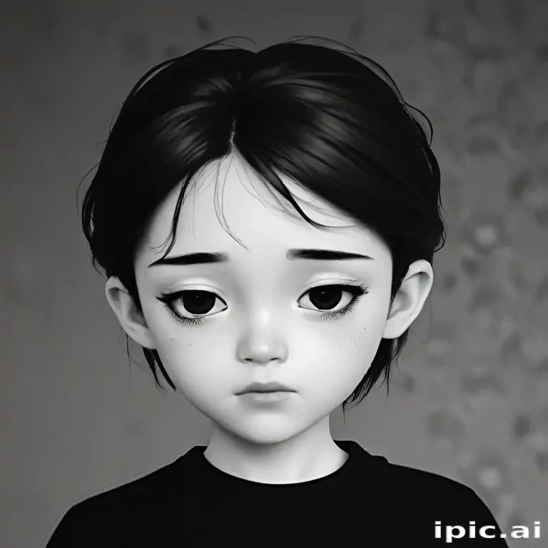 sad backround