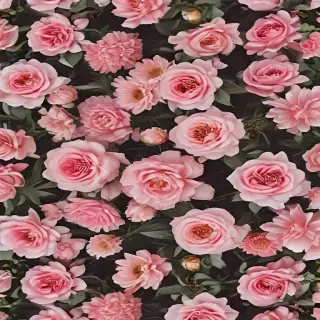 flowers aesthetic