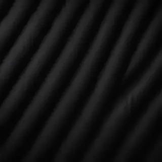 black fabric texture