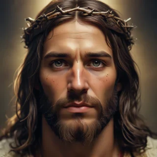 jesus christ iphone wallpaper