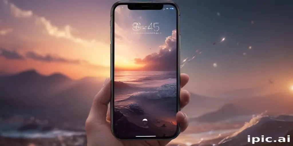 iphone light wallpaper