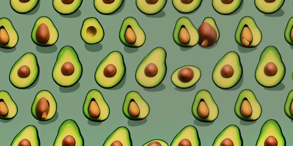 avocado backgrounds