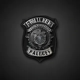 wallpapers police