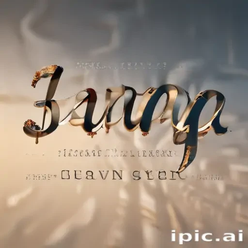 text effect