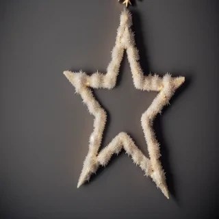 xmas star pictures