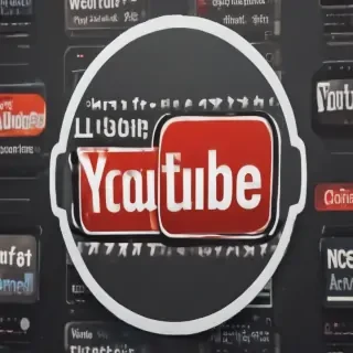 youtube sticker