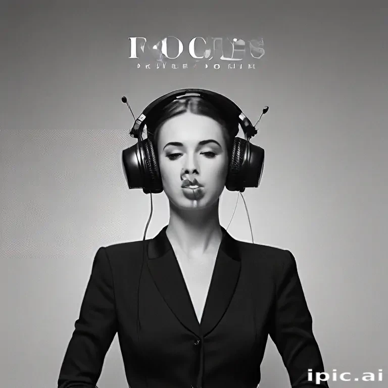 focus music