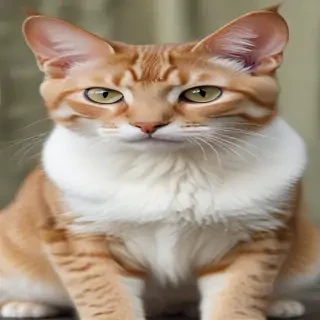 oregon rex cat breed