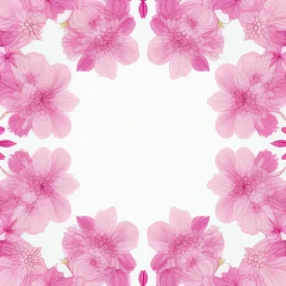 aesthetic flower backgrounds