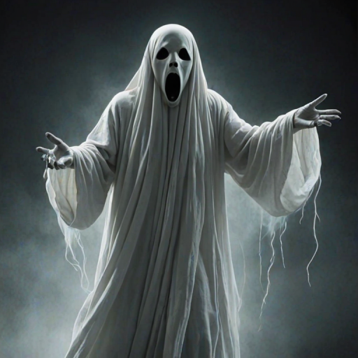png ghost
