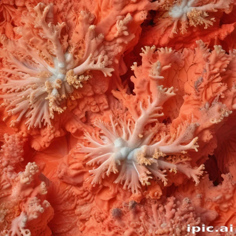 coral color