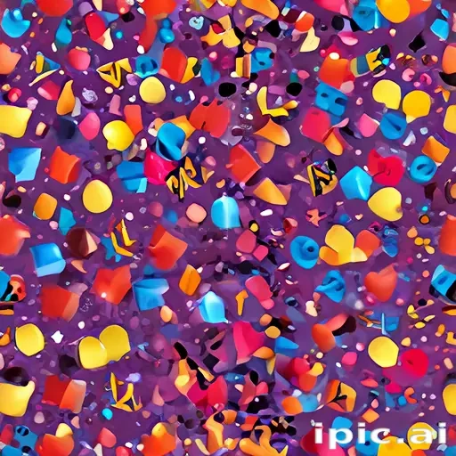 confetti png