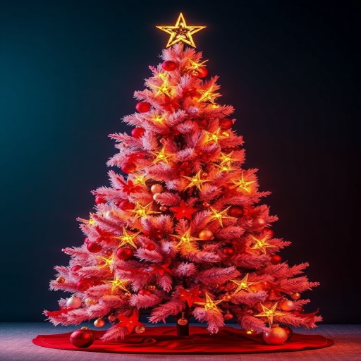 christmas tree wallpapers