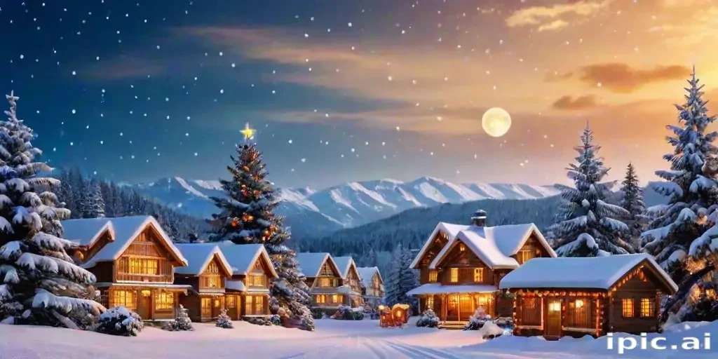 christmas background android