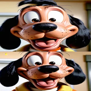 goofy ahh