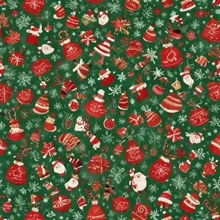 background clipart christmas
