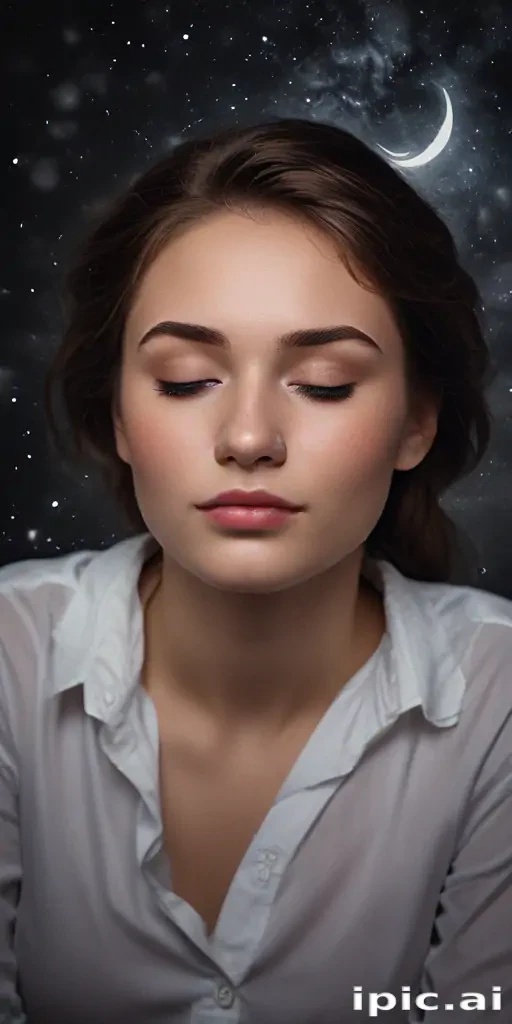 dreaming png