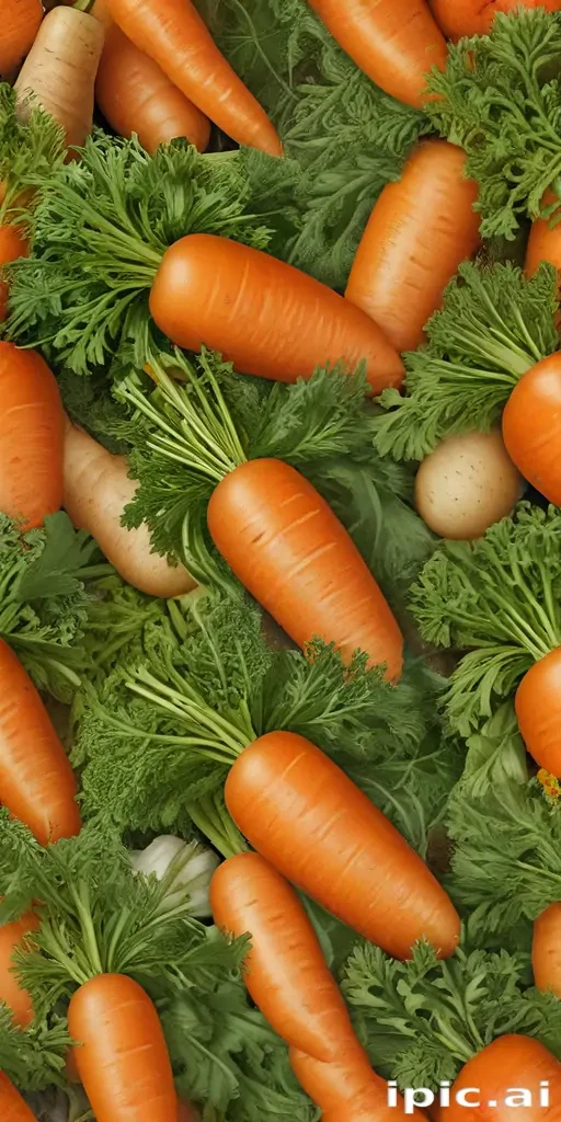 carrots png