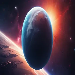 iphone space wallpapers 4k