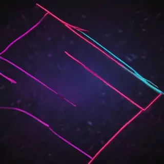 neon wallpaper iphone