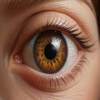 png eyeball