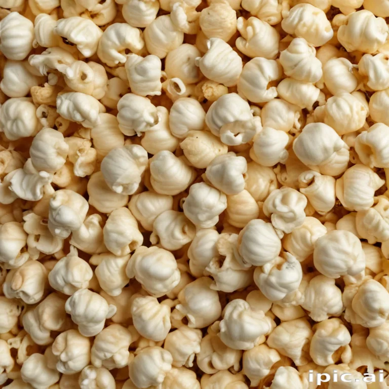 popcorn png