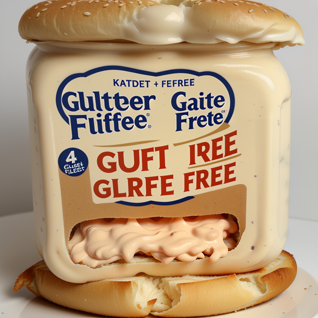 is kraft mayo gluten free