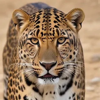 leopard png